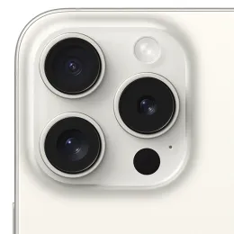 Iphone 15 Pro Белый