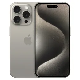 Iphone 15 Pro Max Серый