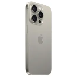 Iphone 15 Pro Серый