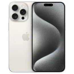 Iphone 15 Pro Max Белый