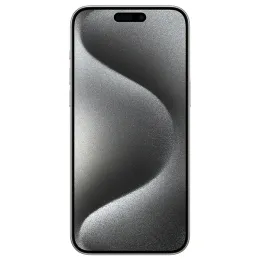 Iphone 15 Pro Max Белый
