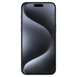 Iphone 15 Pro Max Синий