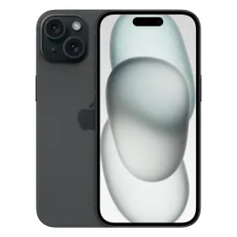 Iphone 15 Plus Черный