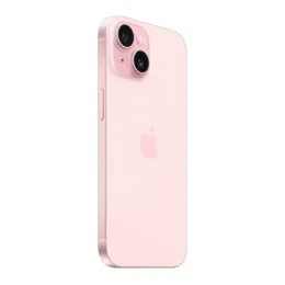Iphone 15 Plus Розовый
