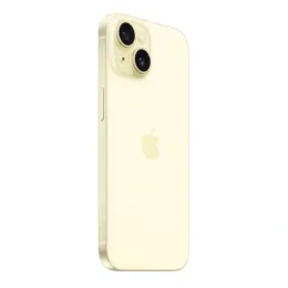 Iphone 15 Plus Желтый