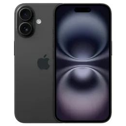 Iphone 16 Черный