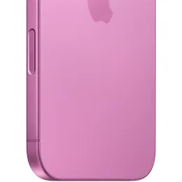Iphone 16 Розовый