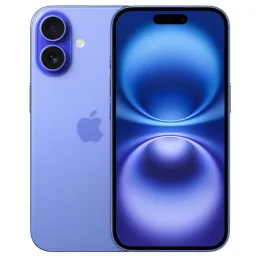 Iphone 16 Ультрамарин