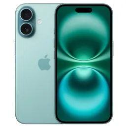 Iphone 16 Зеленый