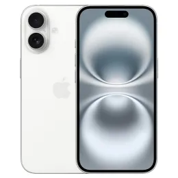 Iphone 16 Белый
