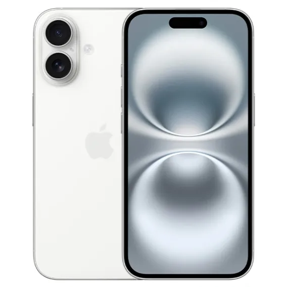 Iphone 16 Белый