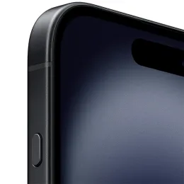 Iphone 16 Plus  Черный