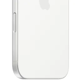 Iphone 16 Plus  Белый