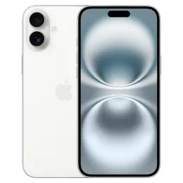 Iphone 16 Plus  Белый