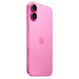 Iphone 16 Plus Розовый