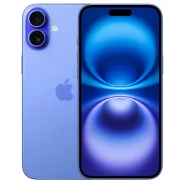 Iphone 16 Plus Ультрамарин