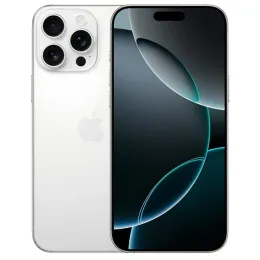 Iphone 16 Pro Max Белый