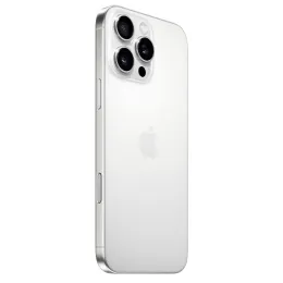 Iphone 16 Pro Max Белый