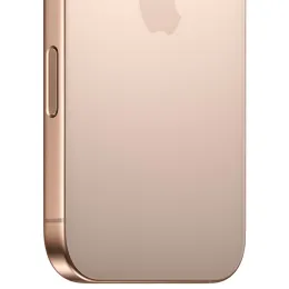 Iphone 16 Pro Max Золотой
