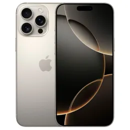 Iphone 16 Pro Max Серый
