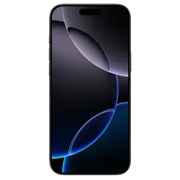 Iphone 16 Pro Max Черный