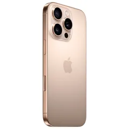 Iphone 16 Pro Золотой