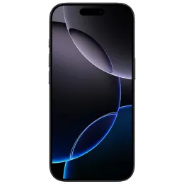 Iphone 16 Pro Черный