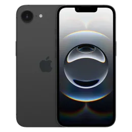 Iphone 16E Черный