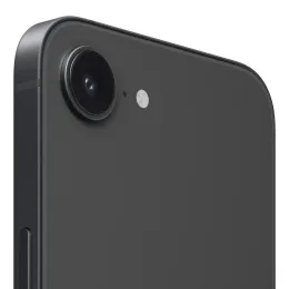 Iphone 16E Черный