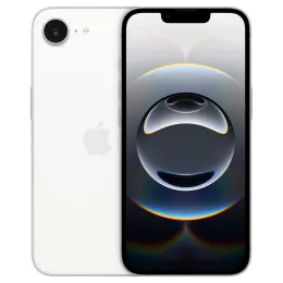Iphone 16E Белый