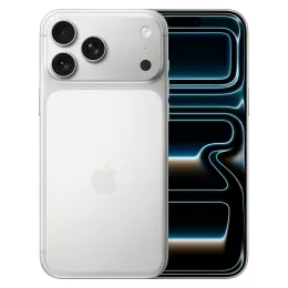 Iphone 17 Pro Max Серебристый