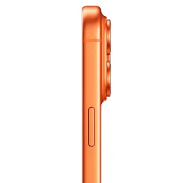Iphone 17 Pro Max Оранжевый