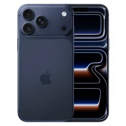 Iphone 17 Pro Max Синий