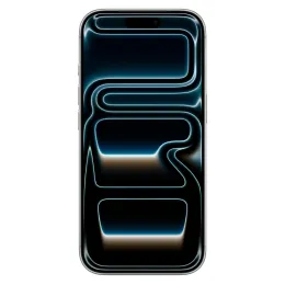 Iphone 17 Pro Серебристый