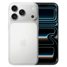 Iphone 17 Pro Серебристый