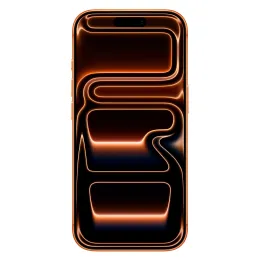 Iphone 17 Pro Оранжевый