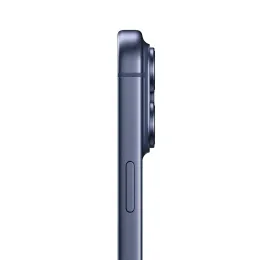 Iphone 17 Pro Синий