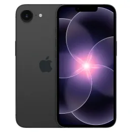 Iphone 17E Черный