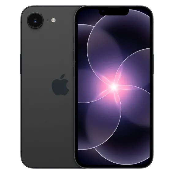 Iphone 17E Черный