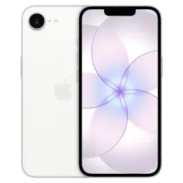 Iphone 17E Белый