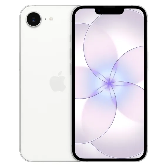 Iphone 17E Белый