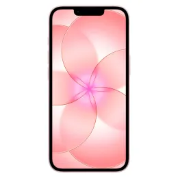 Iphone 17E Розовый
