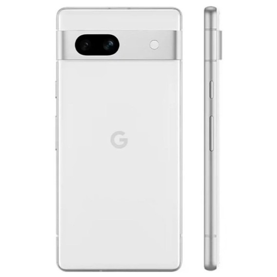 Google Pixel 8 Pro Белый