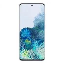 Samsung S20 Синий