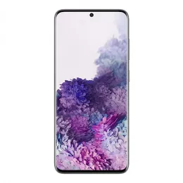 Samsung S20 Plus Серый