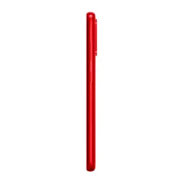 Samsung S20 Красный