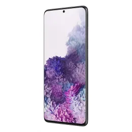 Samsung S20 Plus Черный