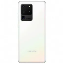 Samsung S20 Ultra Белый