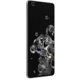 Samsung S20 Ultra Белый