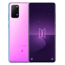 Samsung S20 Plus Фиолетовый